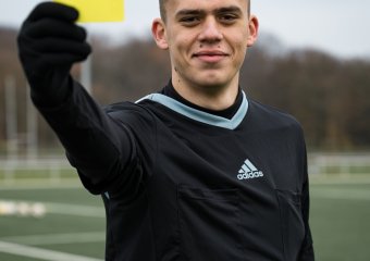 avitea holt Influencer-Schiri Qualle nach Lippstadt