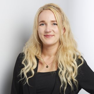 Ihre Ansprechpartnerin bei avitea