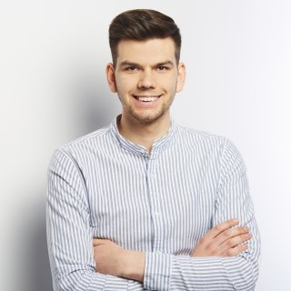 Contact person at avitea