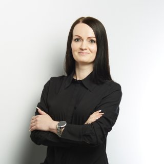 Ihre Ansprechpartnerin bei cademify