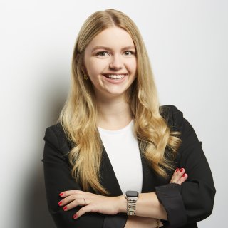 Ihre Ansprechpartnerin bei avitea