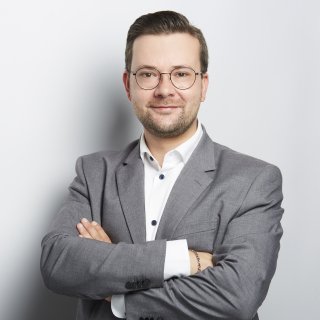 Ihr Ansprechpartner bei avitea