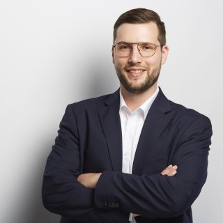 Ihr Ansprechpartner bei avitea