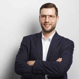 Ihr Ansprechpartner bei avitea