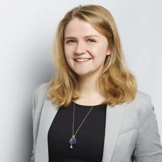 Ihre Ansprechpartnerin bei avitea