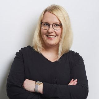 Ihre Ansprechpartnerin bei avitea