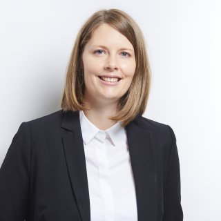 Contact person at cademify