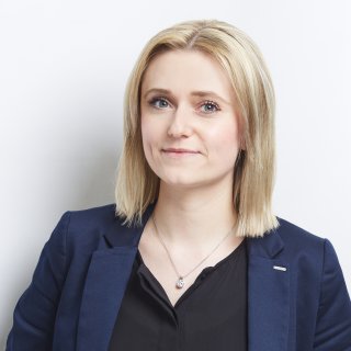 Ihre Ansprechpartnerin bei avitea