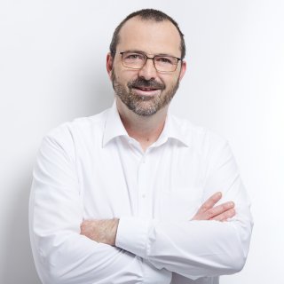 Ihr Ansprechpartner bei avitea