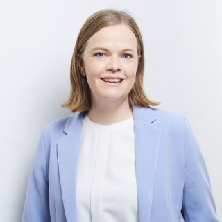 Contact person at cademify