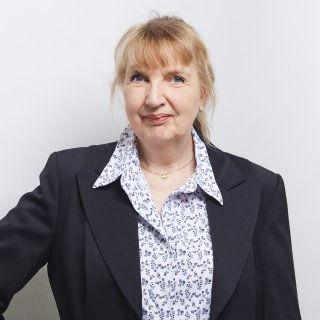 Ihre Ansprechpartnerin bei avitea