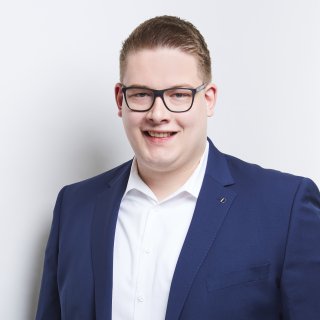 Ihr Ansprechpartner bei avitea