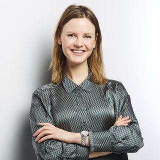 Ihre Ansprechpartnerin bei avitea