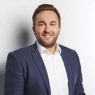 Contact person at avitea