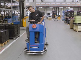 avitea Industrieservice Imagefilm