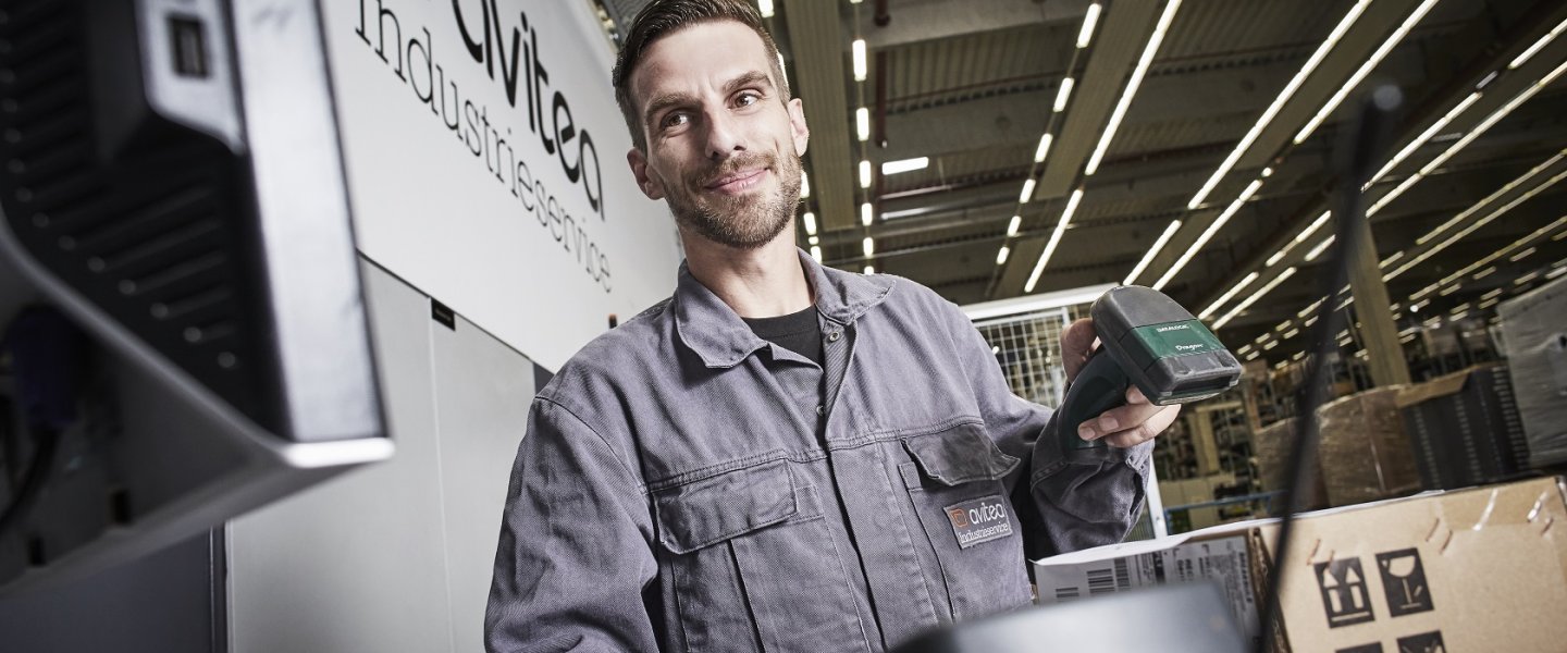 LSC avitea Industrieservice