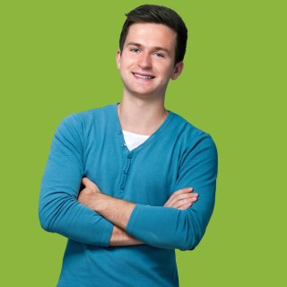 Auszubildender bei avitea