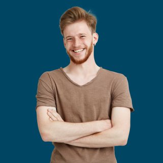 Auszubildender bei avitea