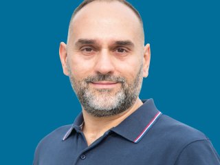 Gewerbliche Mitarbeiterin bei avitea