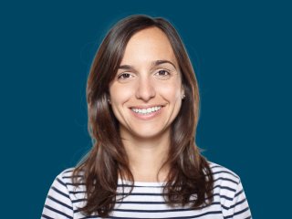 Kaufmännische Mitarbeiterin bei avitea