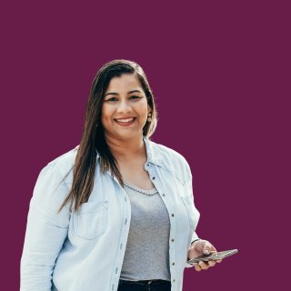 Gewerbliche Mitarbeiterin bei avitea