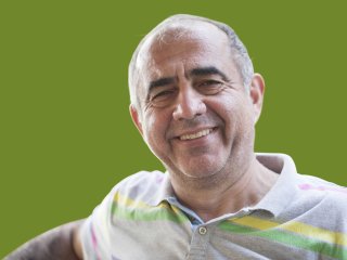 Gewerbliche Mitarbeiterin bei avitea