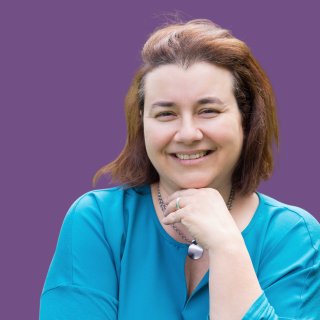 Gewerbliche Mitarbeiterin bei avitea