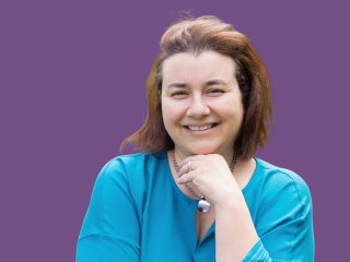 Gewerbliche Mitarbeiterin bei avitea