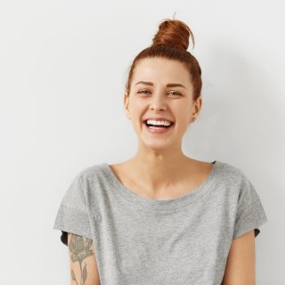 Gewerbliche Mitarbeiterin bei avitea