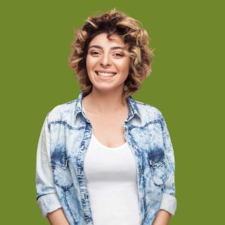 Gewerbliche Mitarbeiterin bei avitea