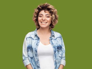 Gewerbliche Mitarbeiterin bei avitea