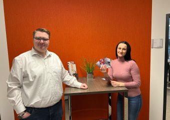 Gewinner Media Markt Gutschein von Aktion Mitarbeiter werben Mitarbeiter 