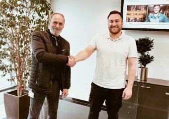 20 jähriges Jubiläum bei avitea