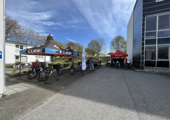 E-Bikeleasing bei avitea