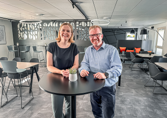 Recruiting, neuer Job, Aktive Direktansprache über LinkedIn, Active Sourcing, erfolgreiche Direktvermittlung der avitea experts, 