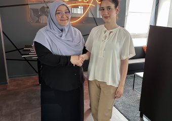 Elvan Üstün Kadija Abboud