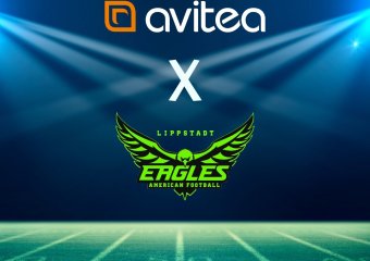 Sponsoring Lippstadt Eagles