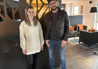 Übernahme bei avitea