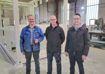 Übernahme bei avitea