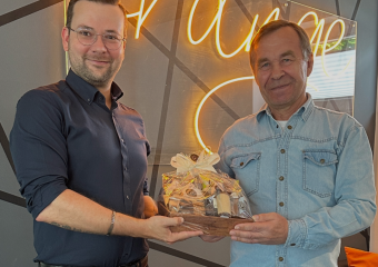 Renteneintritt bei avitea