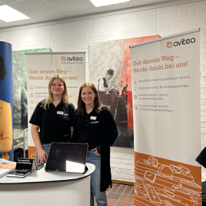 Berufskollegtage 2024 in der Lippeschule Lippstadt