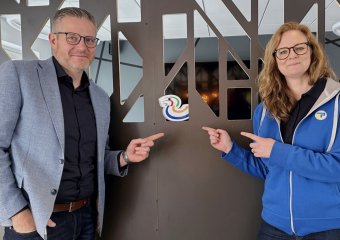 Andrea Tigges von PIEL zu Gast bei avitea