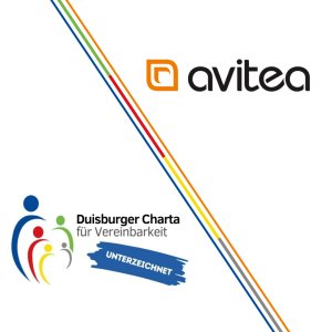 Duisburger Charta für Vereinbarkeit