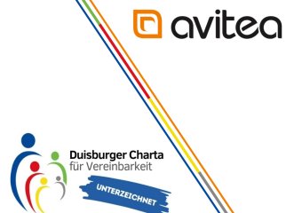 Duisburger Charta für Vereinbarkeit