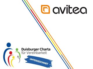 Duisburger Charta für Vereinbarkeit