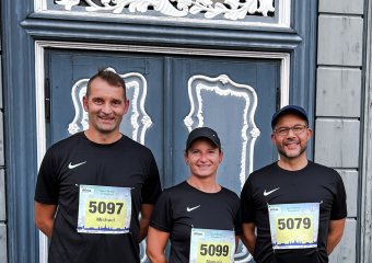 Altstadtlauf Lippstadt
