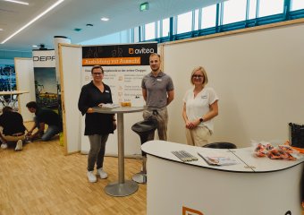 avitea auf der BIM in Wadersloh