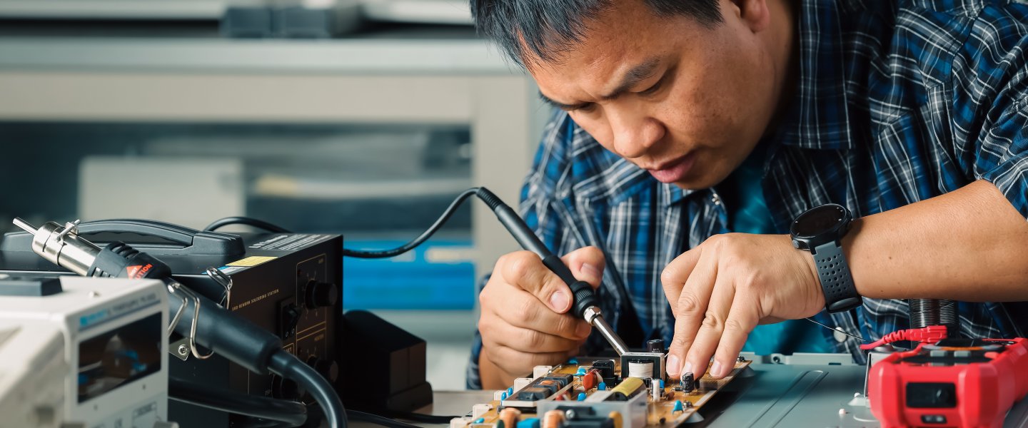 Ihr Job in Deutschland