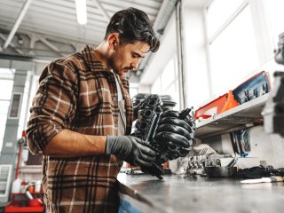 Ihr Job in Deutschland