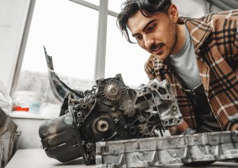 Ihr Job in Deutschland